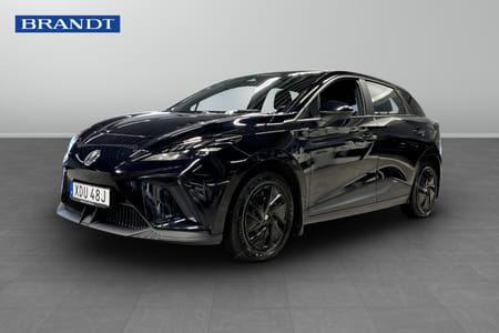 MG 4 Electric Standard Range
