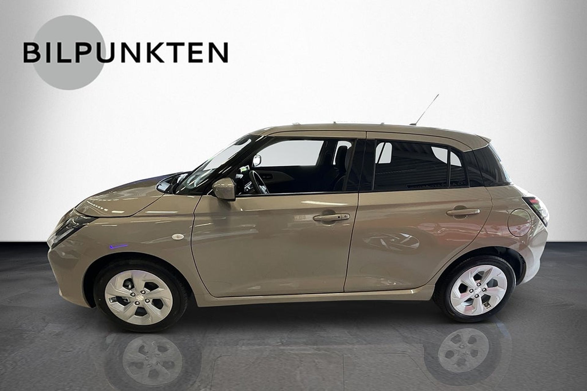 Suzuki Swift Nya 1.2 Hybrid Select AUT 2026, bild 2/7