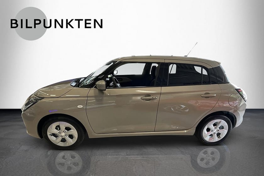 Bild 2 av Suzuki Swift Hybrid Nya 1.2 Select AUT