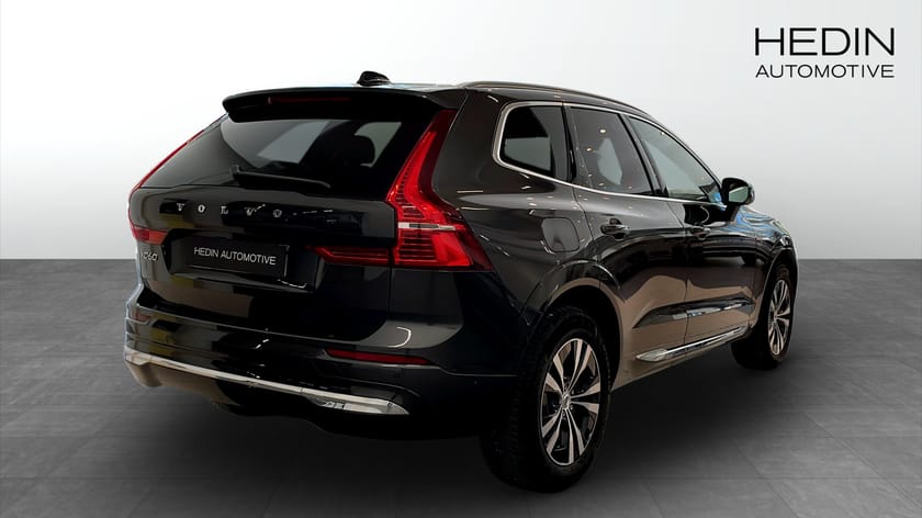 Bild 2 av Volvo XC60 Recharge T6  Core Edition Drag El Stol H/K