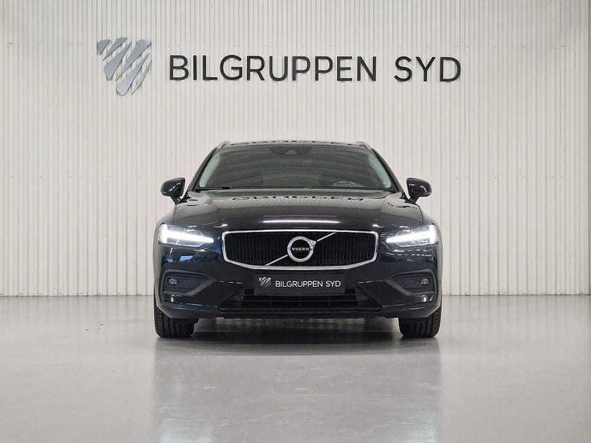 Bild 3 av Volvo V60