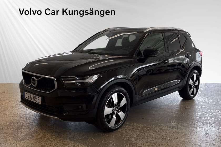 Bild 1 av Volvo XC40 D3 AWD Momentum Advanced Edition SE SPEC