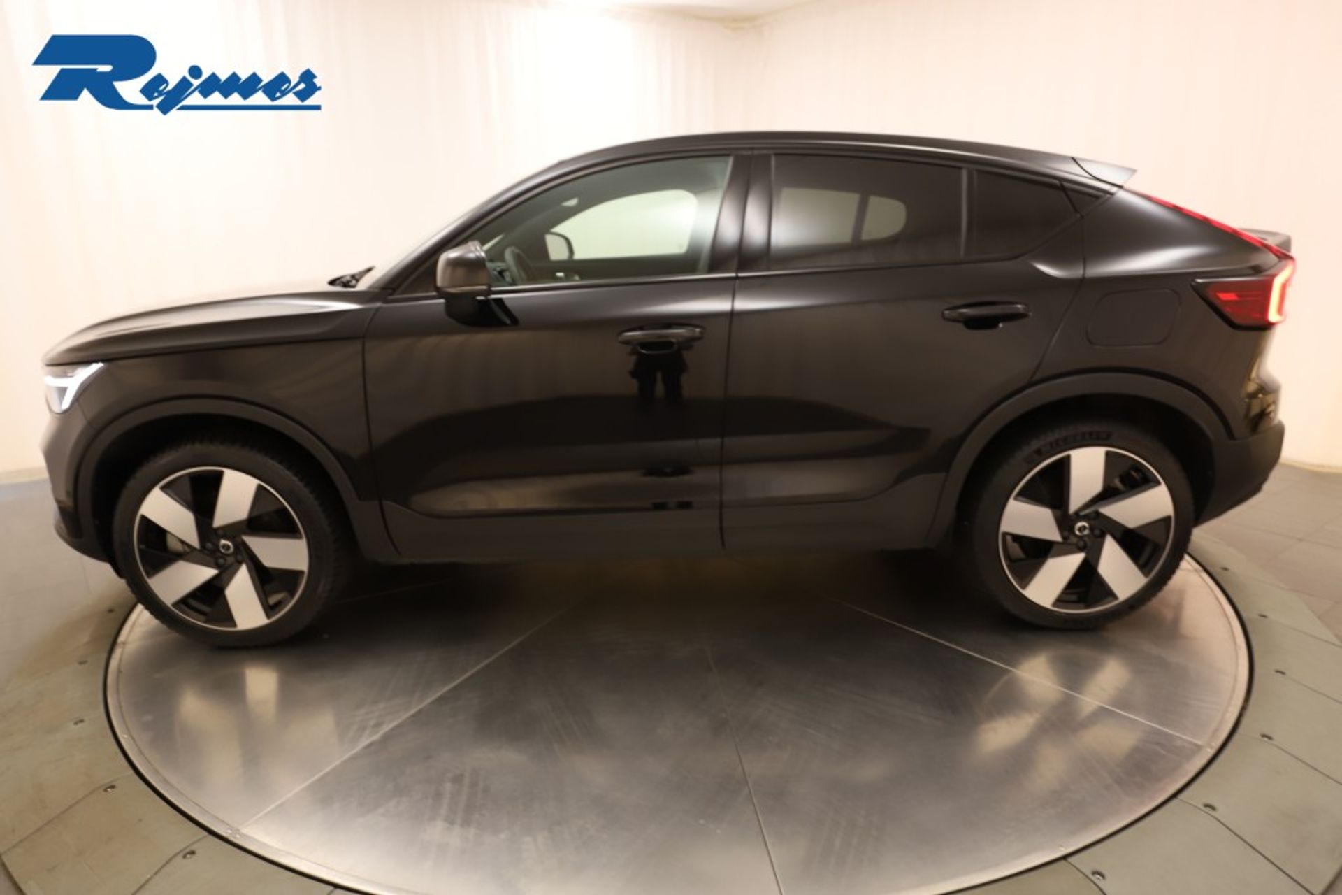 Volvo C40 Recharge Twin Ultimate 2023, bild 3/10