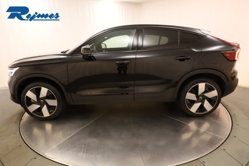 Bild 3 av Volvo C40 Recharge Twin