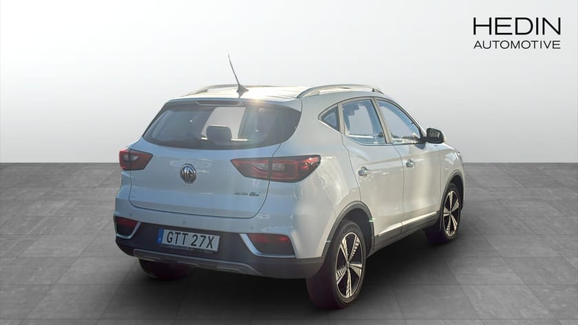 Bild 2 av MG ZS EV