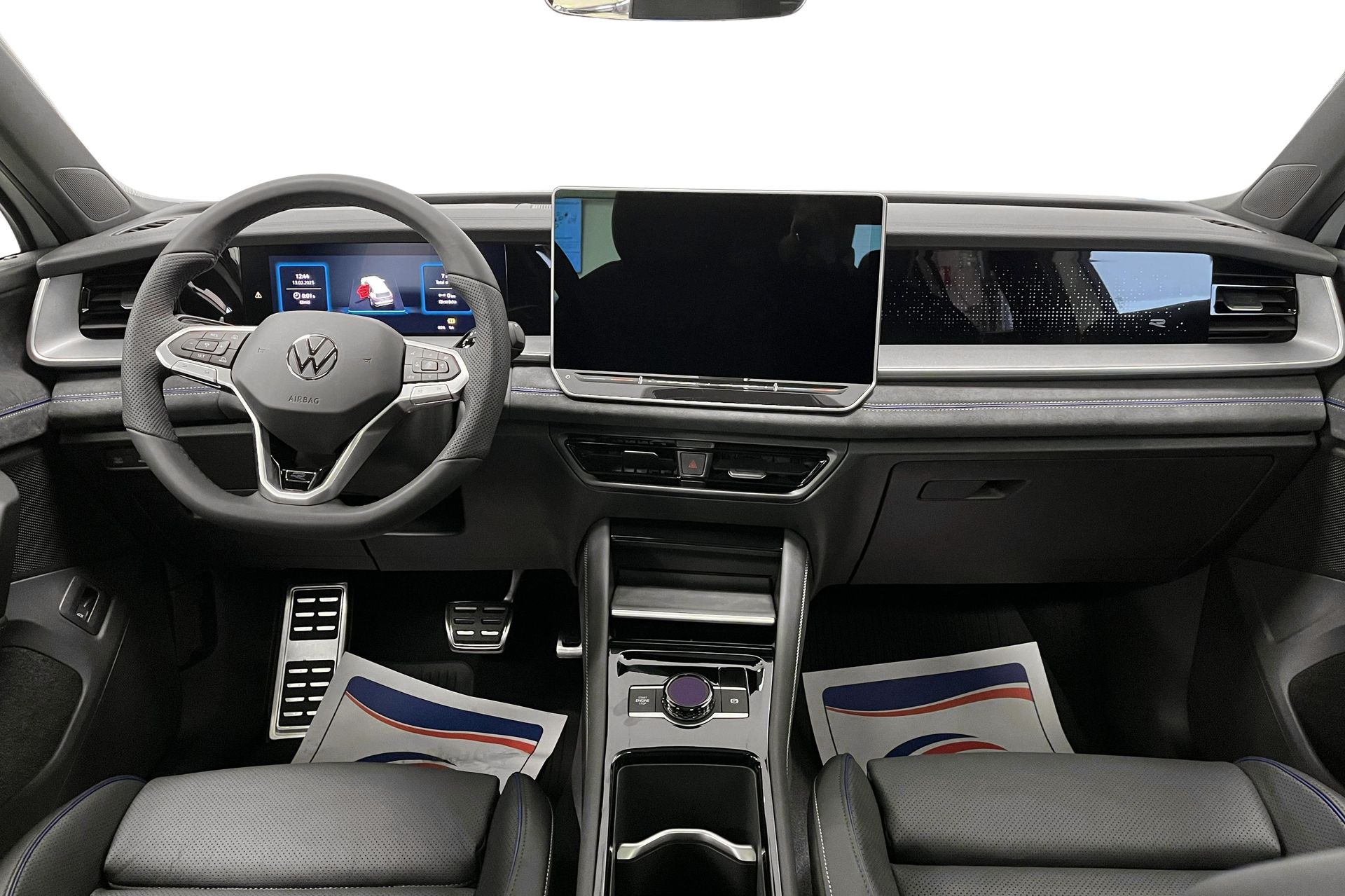 Volkswagen Tayron R-Line Edition 2026, bild 6/10