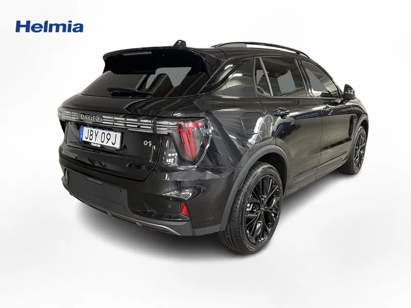 Bild 7 av 16 – Lynk & Co 01 PHEV More