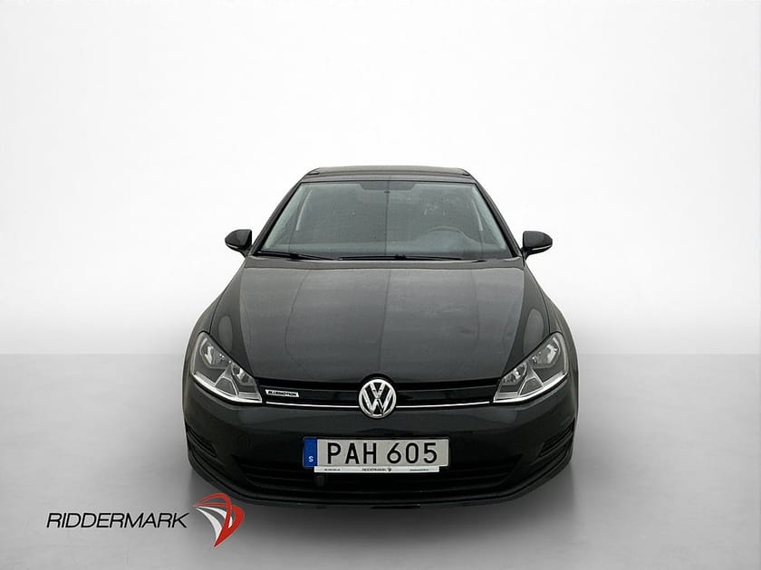 Bild 2 av Volkswagen Golf