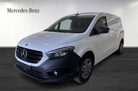 Mercedes-Benz Citan 112 CDI