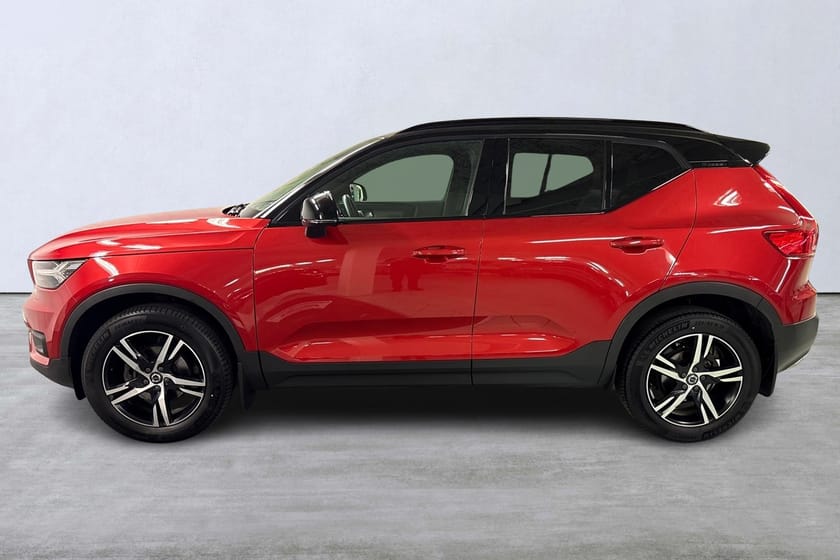Bild 2 av Volvo XC40
