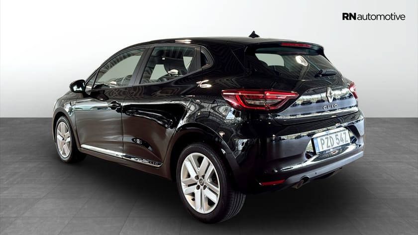 Bild 3 av Renault Clio Zen | Automat |