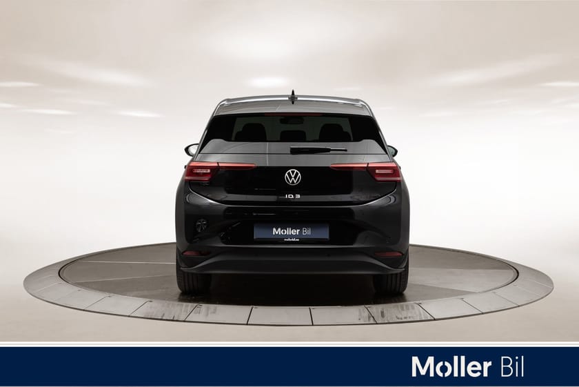 Bilde 4 av Volkswagen ID.3 Pro Performance highline 59kwh 204hk