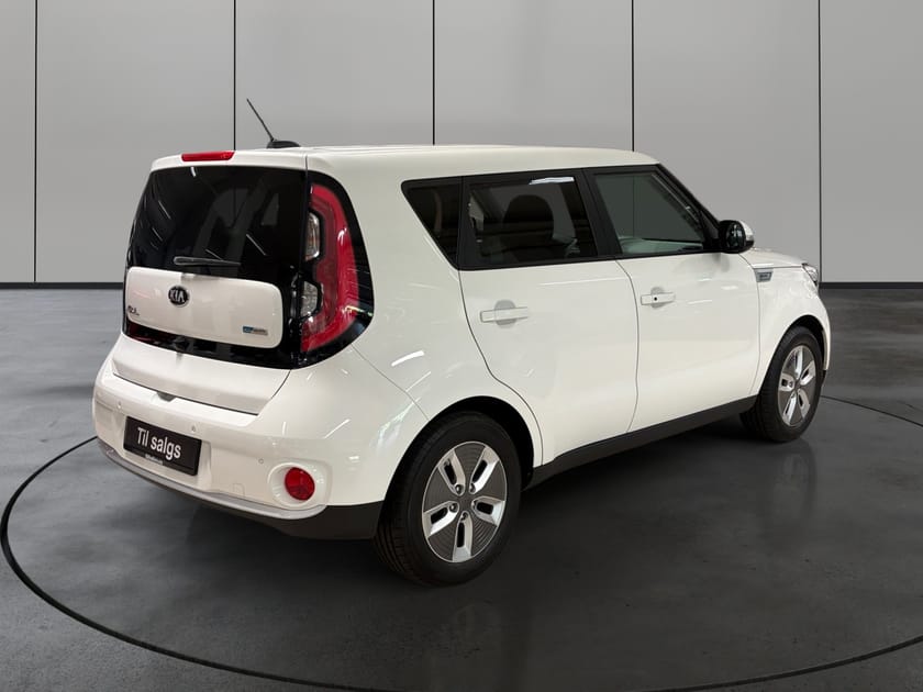 Bilde 5 av Kia Soul EV 