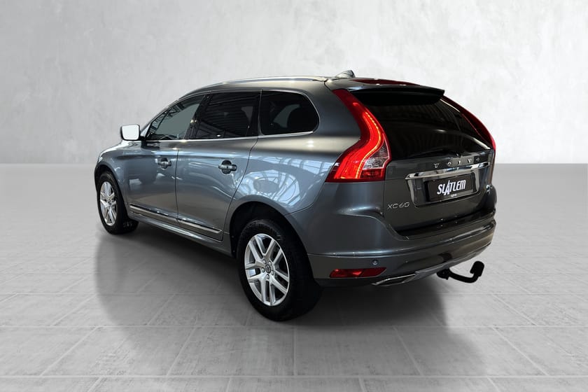 Bilde 3 av Volvo XC60
