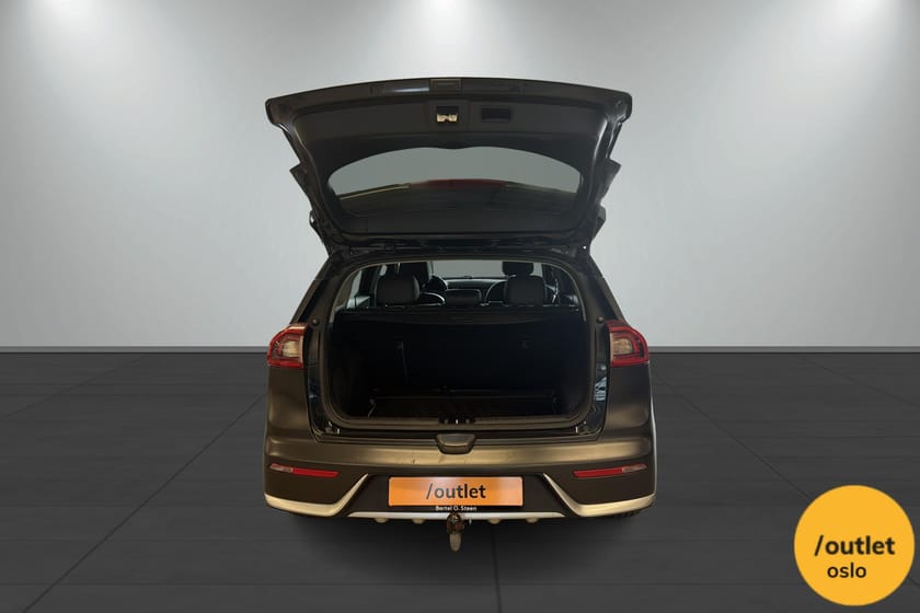 Bilde 5 av Kia Niro Hybrid