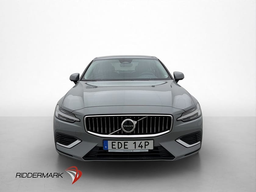 Bild 2 av Volvo S60