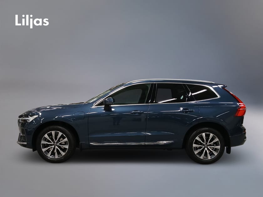 Bild 3 av Volvo XC60 Recharge T6 AWD Inscription//Dragkrok//