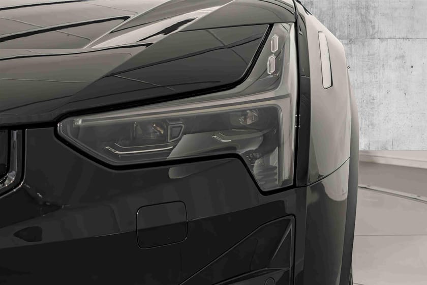 Bilde 3 av Polestar 3 Long Range Dual Motor RENTEKAMPANJE på brukt - fra 0,99%