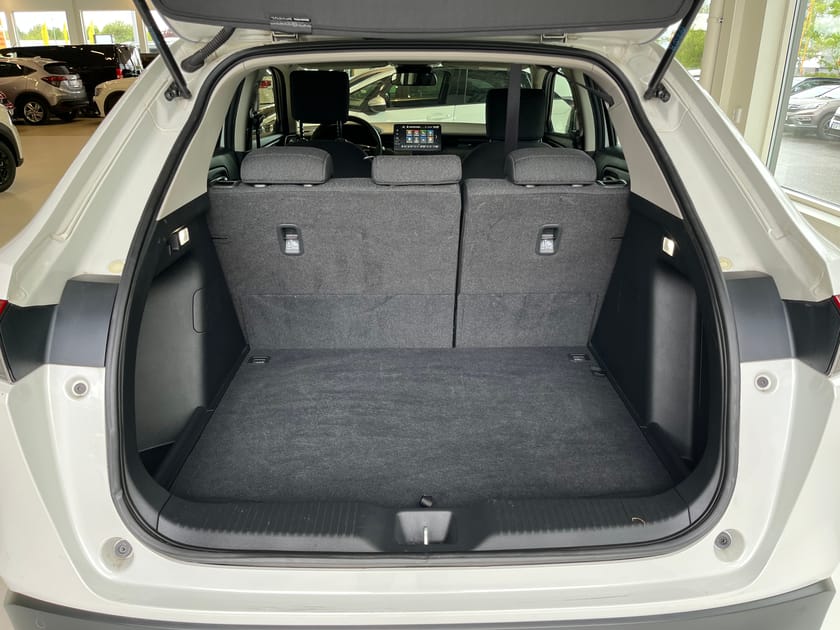 Bild 5 av Honda HR-V e:HEV Elegance