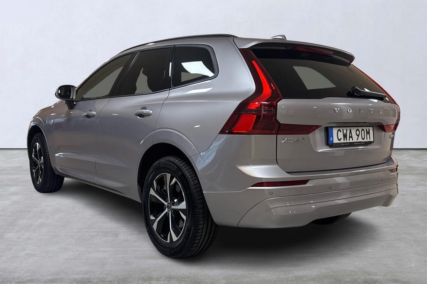 Bild 4 av Volvo XC60 T6 Core Nordic Edition