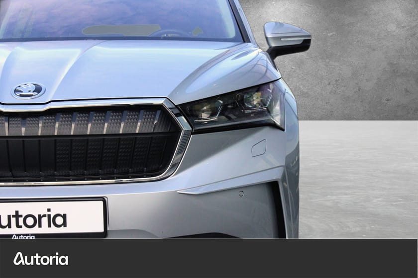 Bilde 5 av Škoda Enyaq iV 60 iV60