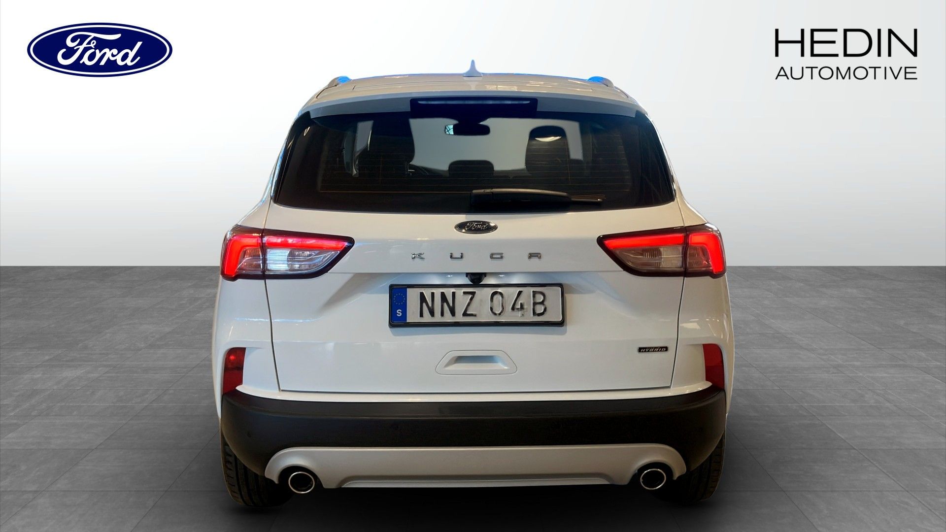 Ford Kuga Plug-In Hybrid 2022, bild 7/28
