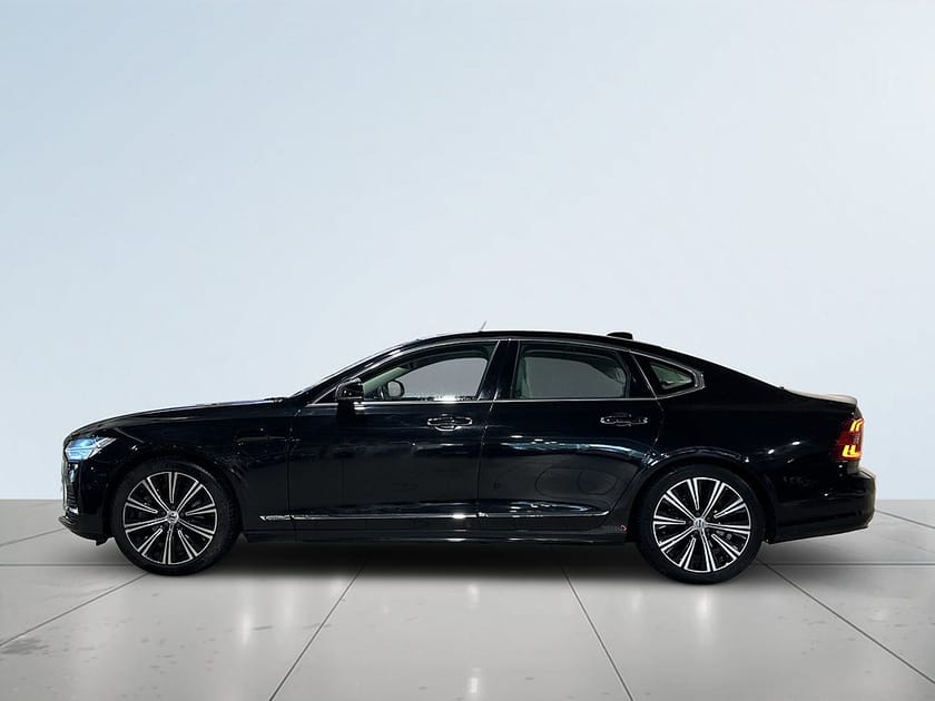 Bild 4 av Volvo S90 Recharge T8 AWD Inscription HuD Pano 360° H/K SoV MOMS
