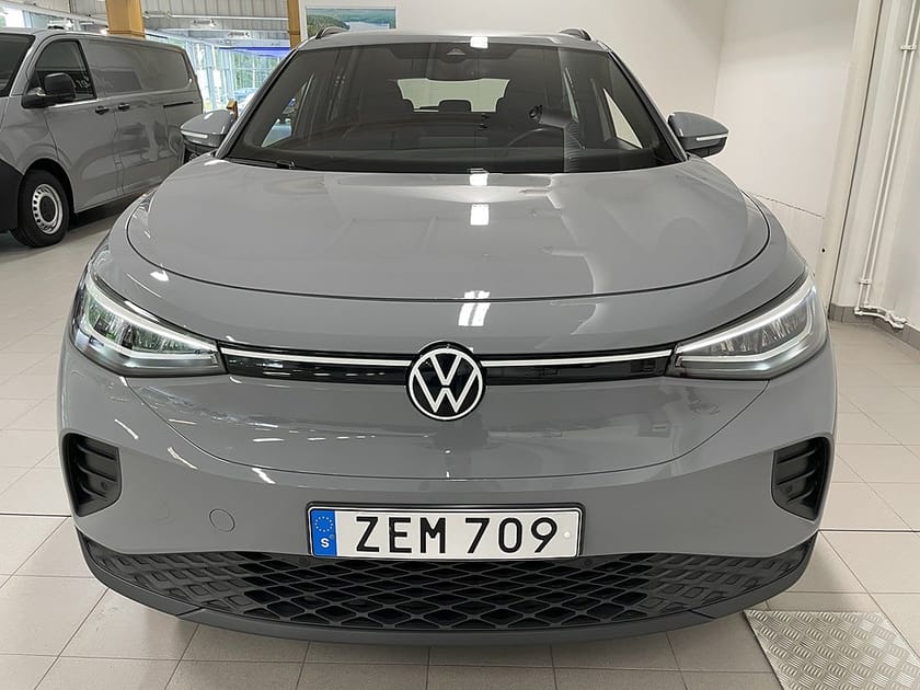 Bild 4 av Volkswagen ID.4 Pro Performance | DRAGKROK | 3071 MIL |