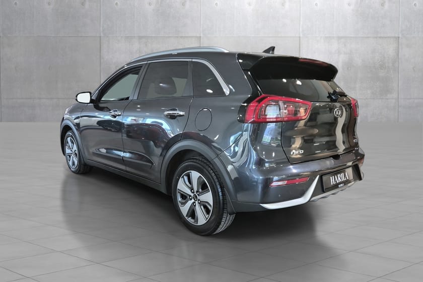 Bilde 3 av Kia Niro Hybrid GLS