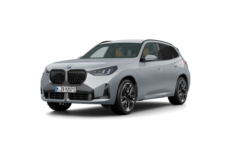 Bild 1 av BMW X3 30e xDrive - M Sport Business / MSport Pro / Individual *