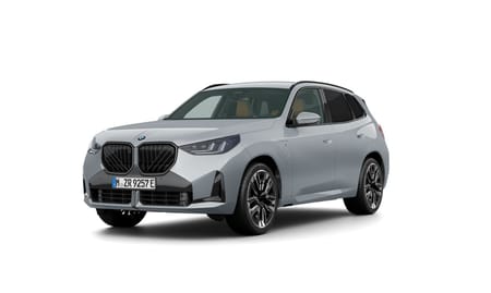 BMW X3 30e xDrive - M Sport Business / MSport Pro / Individual *