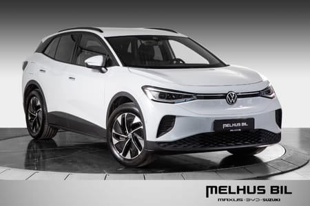 Volkswagen ID.4 Pro 4M - 4290,- pr mnd.