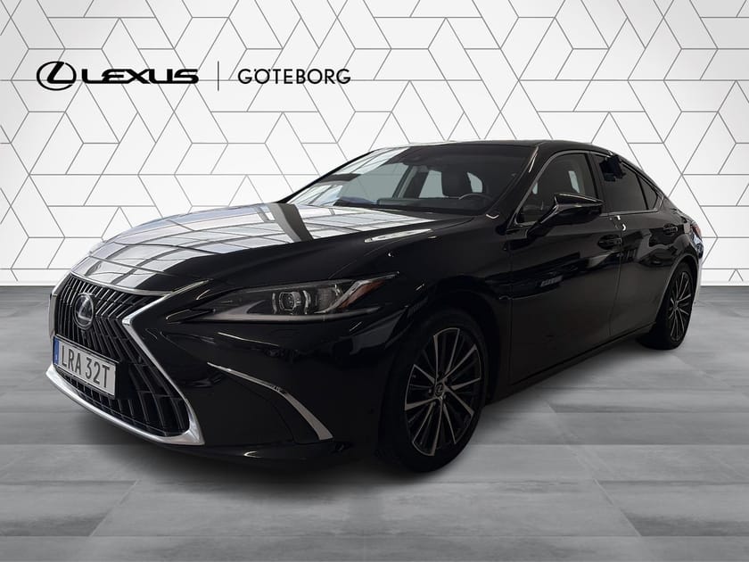 Bild 1 av Lexus ES 300h ES300H EXECUTIVE TEKNIKPAKET