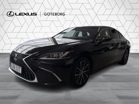 Lexus ES 300h ES300H EXECUTIVE TEKNIKPAKET