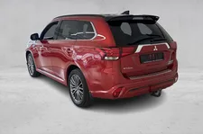 Thumnail bilde 3 av Mitsubishi Outlander PHEV