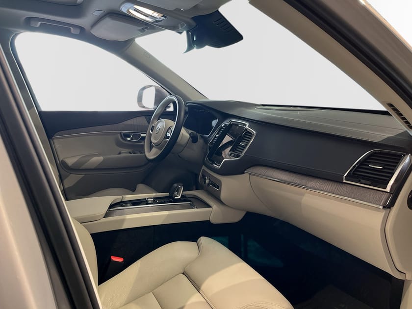Bild 5 av Volvo XC90 7 Säten Recharge T8 Ultimate Bright