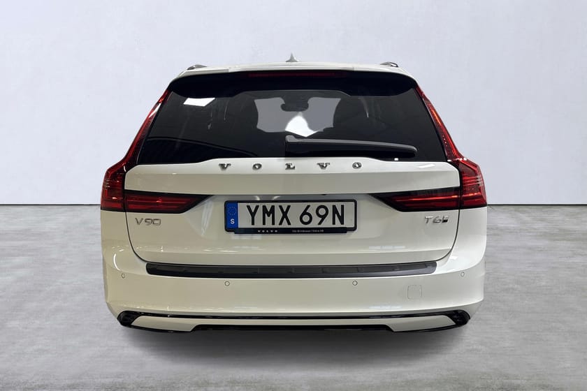 Bild 5 av Volvo V90