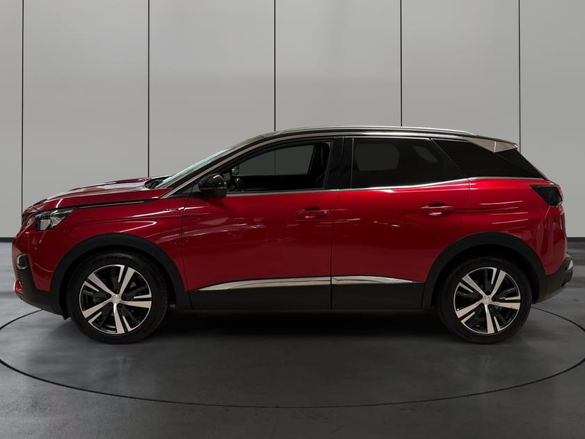 Bilde 2 av Peugeot 3008 
