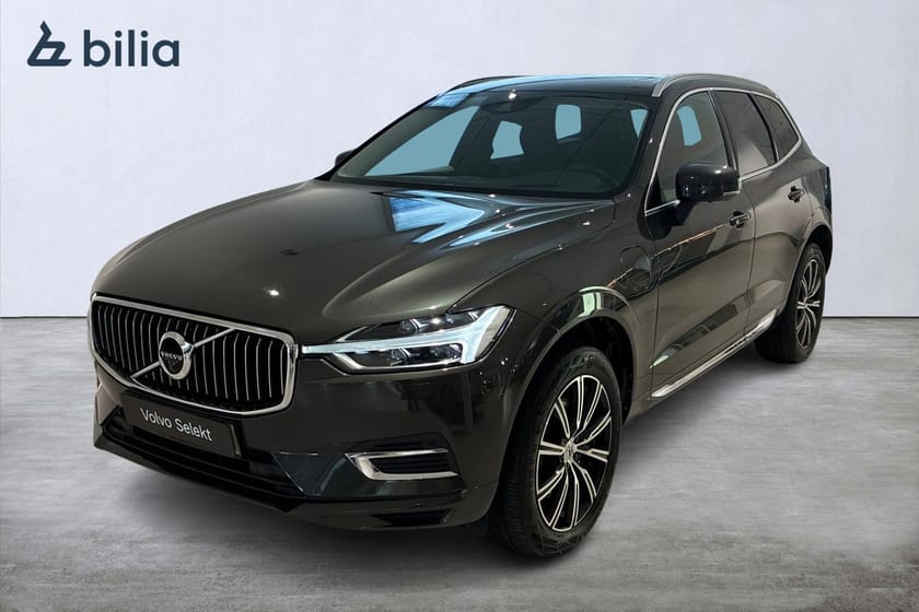 Bild 1 av Volvo XC60 Recharge T6 Inscription T