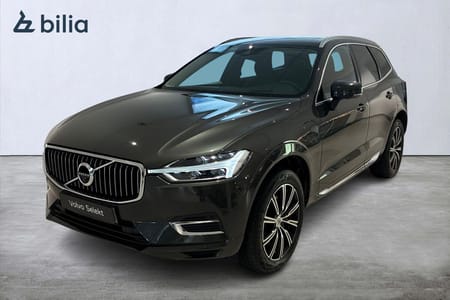 Volvo XC60 Recharge T6 Inscription T