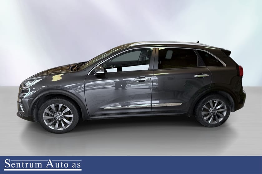 Bilde 4 av Kia e-Niro