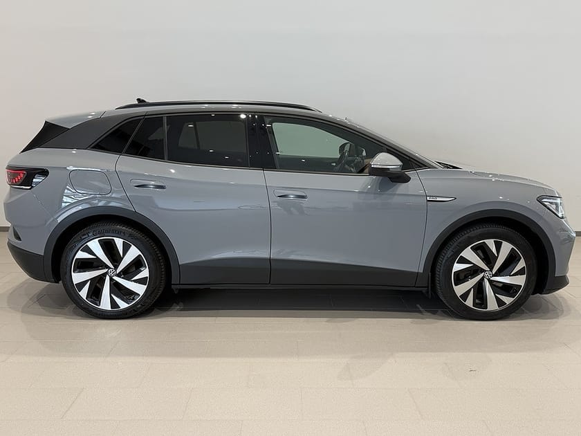 Bild 5 av Volkswagen ID.4 Pro Performance 77kWh Dragkrok Värmepump