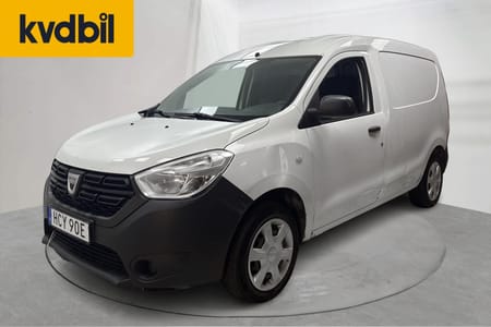 Dacia Dokker Express Van 1.6 SCe (100hk)