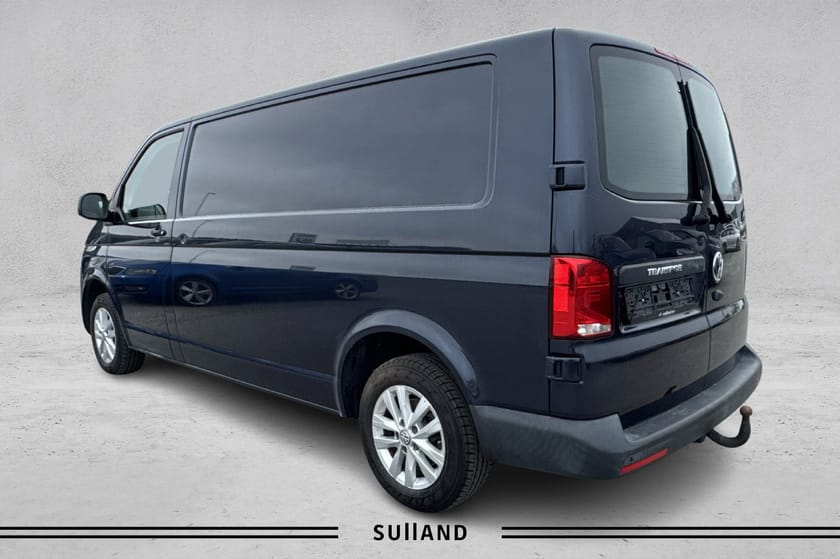 Bilde 3 av Volkswagen Transporter Tra lang 150 tdi 4m/dsg Varmer-Krok-R.Kamera-ACC +++