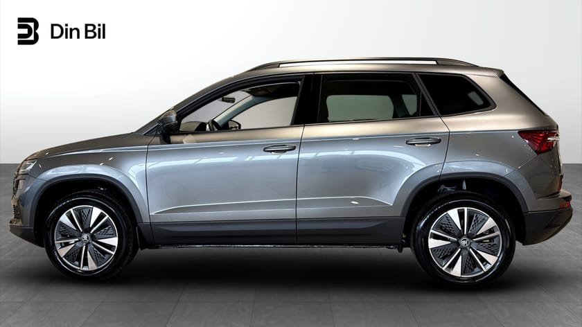 Bild 2 av Škoda Karoq SELECTION TSI 150 DSG
