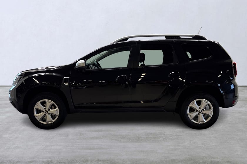 Bild 2 av Dacia Duster 4x4 1,3 TCe 130 Comfort