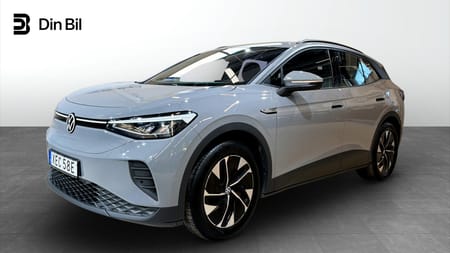 Volkswagen ID.4 Pro Performance Komfort/Navigation