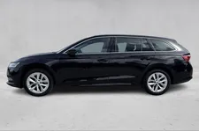 Thumnail bilde 1 av Škoda Octavia Stasjonsvogn