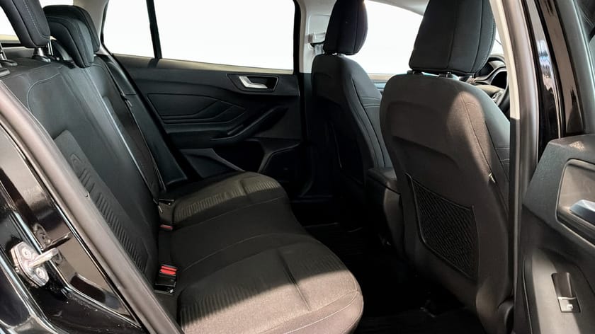 Bild 5 av Ford Focus Active Kombi