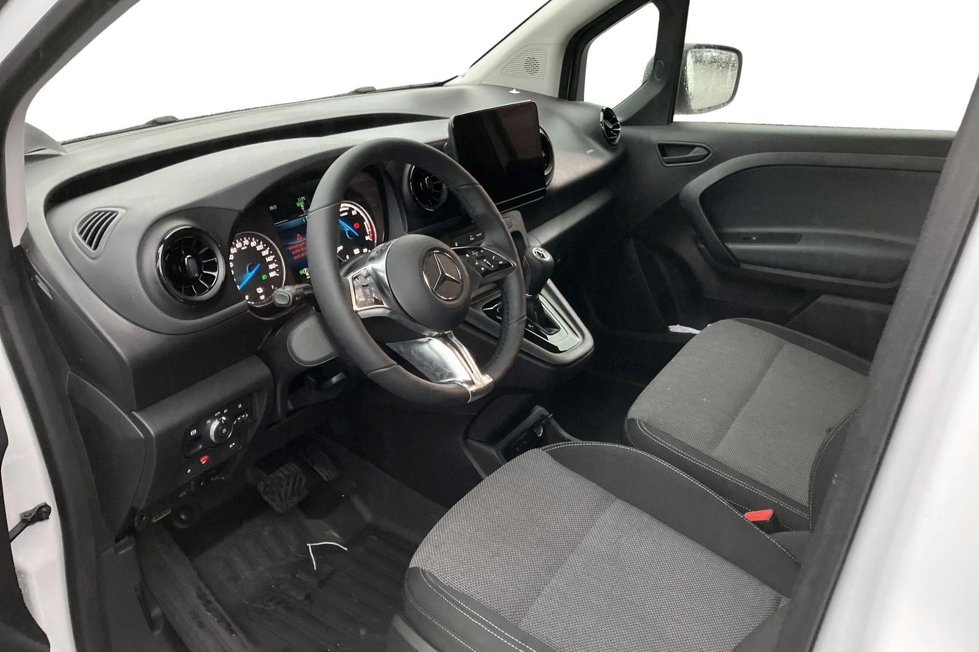 Mercedes-Benz eCitan 2025, kuva 5/10
